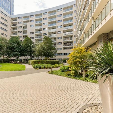 Deluxe Apartment Wronia 45 With Ac, Parking & Balcony By Renters Prestige Warschau Buitenkant foto
